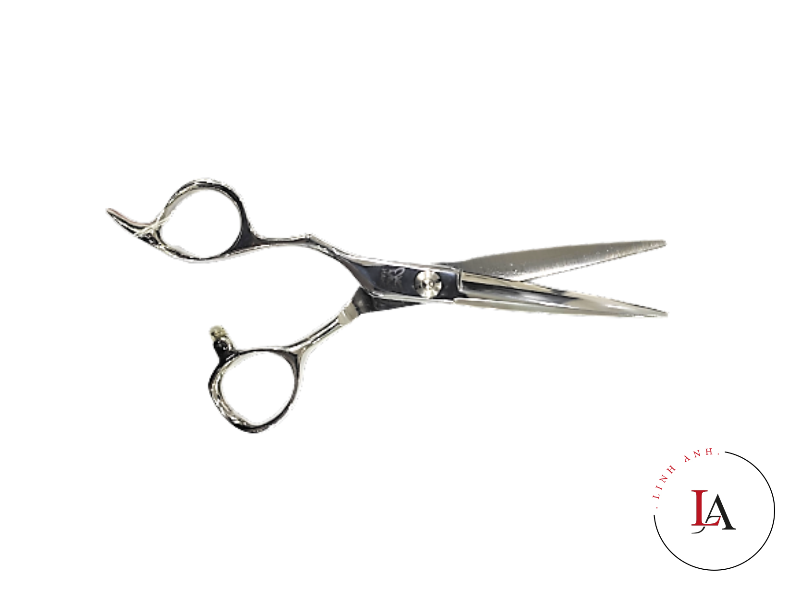 Kéo cắt Shan con bướm 6.0